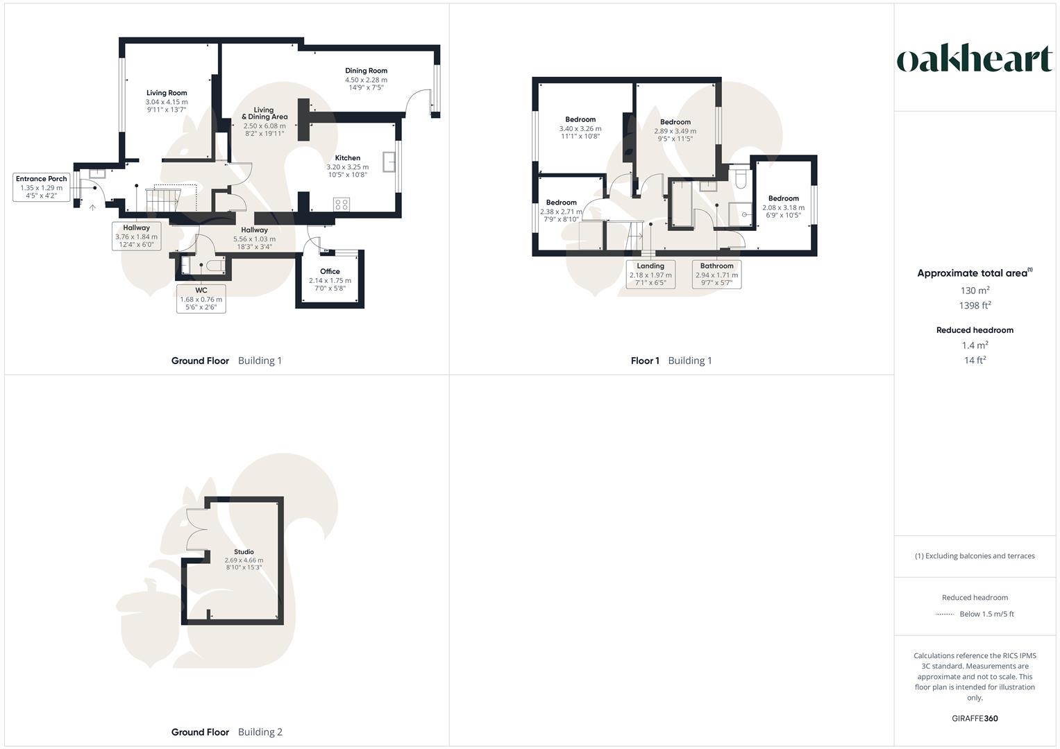 Floorplan thumbnail